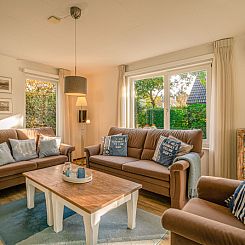 Vakantiehuis Kamperfoelie 65