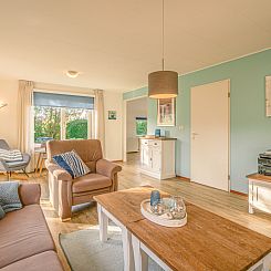 Vakantiehuis Kamperfoelie 65