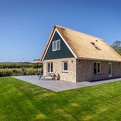 Landhuis De Wije Blick