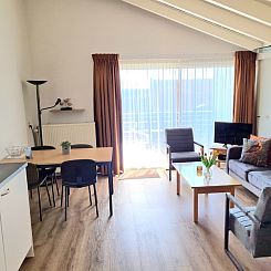 Motel Texel Appartement (W)