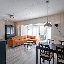 Strandhuys Zeester De Koog