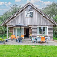 Vakantiepark Het Oude Dijkje - Hulfte