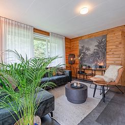 Vakantiepark Het Oude Dijkje - Hulfte