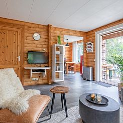 Vakantiepark Het Oude Dijkje - Hulfte