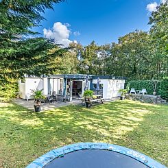 Bungalowpark De Nagtegaal - Bungalow De Nagtegaal 21