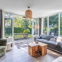 Bungalowpark De Nagtegaal - Bungalow De Nagtegaal 21