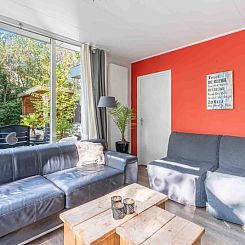 Bungalowpark De Nagtegaal - Bungalow De Nagtegaal 21