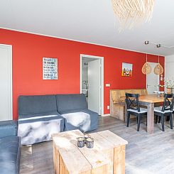 Bungalowpark De Nagtegaal - Bungalow De Nagtegaal 21