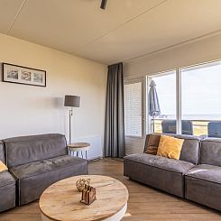 Appartement Juliana 118 Zeezicht