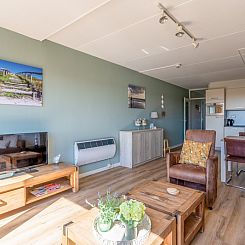 Appartement Juliana 098 Eiland en Zeezicht