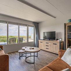 Appartement Juliana 096 Eiland en Zeezicht