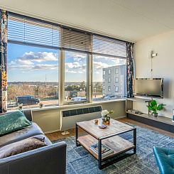Appartement Juliana 126 Eilandzicht