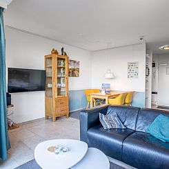 Appartement Juliana 068 Eiland en Zeezicht