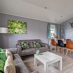 Chaletpark Bregkoog - Chalet Bregkoog 12