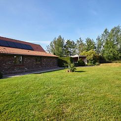Casa Sequoia