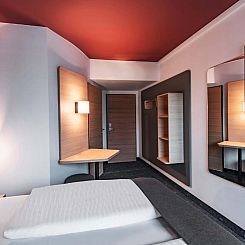 B&B Hotel München Messe