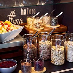 B&B Hotel München Messe