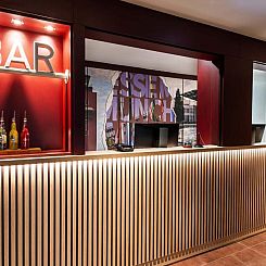 B&B Hotel München Messe