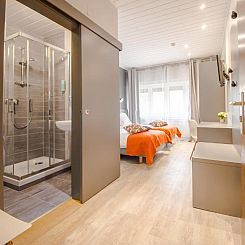 Mandarina Hotel Luxembourg Strassen