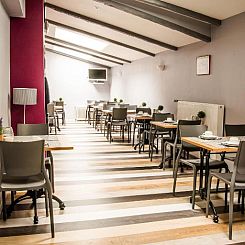 Mandarina Hotel Luxembourg Strassen