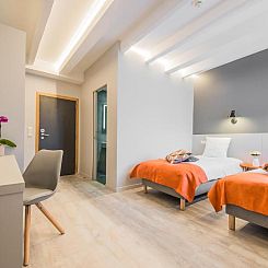Mandarina Hotel Luxembourg Strassen