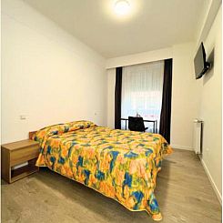 Hotel Zurich