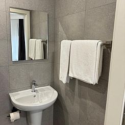 Hotel Zurich