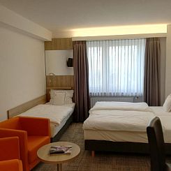 Hotel Empire