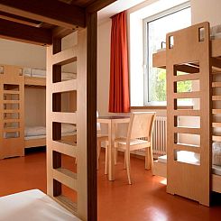 Youth Hostel Luxembourg City