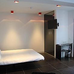 Hotel Grey