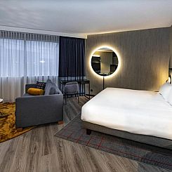Mercure Antwerp City South