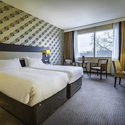 Mercure Antwerp City South