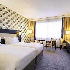 Mercure Antwerp City South