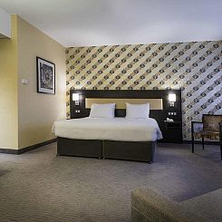 Mercure Antwerp City South