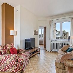 Fuths Penthouse 55