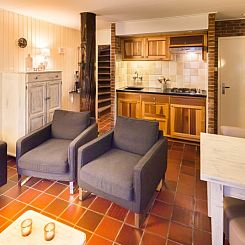 Appartement De Koolmees