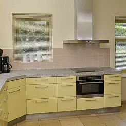 Vakantiewoning - Molenhuizen rolstoeltoegankelijk