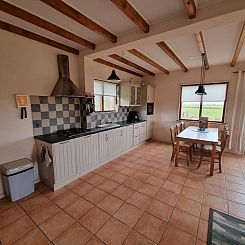 Vakantiehuis Duinzicht