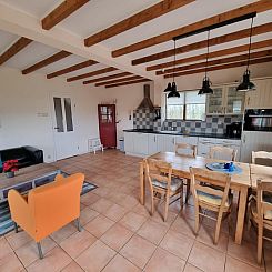 Vakantiehuis Duinzicht