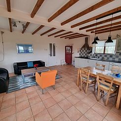 Vakantiehuis Duinzicht