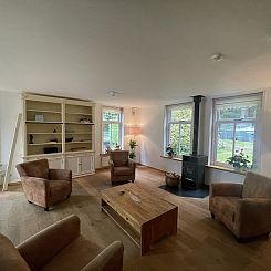 44 - Aldubo Landhuis - 6 pers