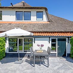 Appartement Gouden Reaal 25