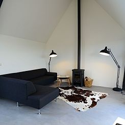 De Waddenhof - Ruimte op Texel