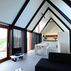 De Waddenhof - Ruimte op Texel
