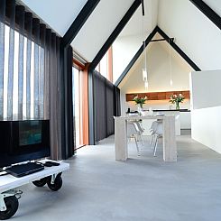 De Waddenhof - Ruimte op Texel
