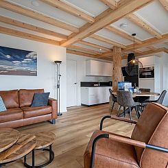 Vakantiehuis in Oudeschild