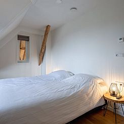 Vakantiehuis in Oudeschild