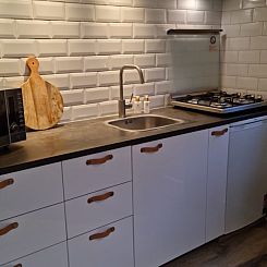 Bruinverhuurt Oudeschild