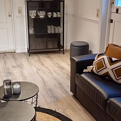 Bruinverhuurt Oudeschild