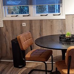 Bruinverhuurt Oudeschild